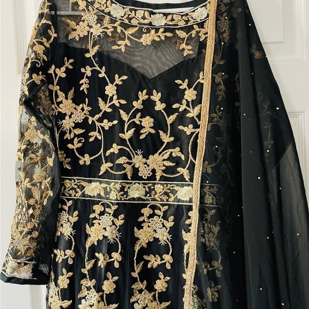 Indian/pakistani dress